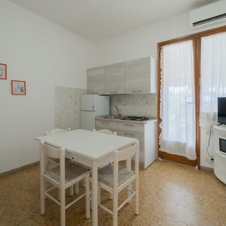 Residence Baia Delle Grazie Casa Morcone Exterior photo